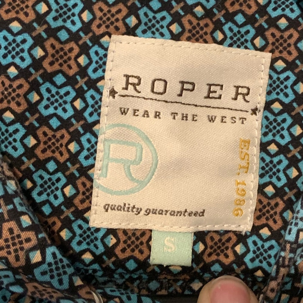 ROPER - Picture 2 of 3